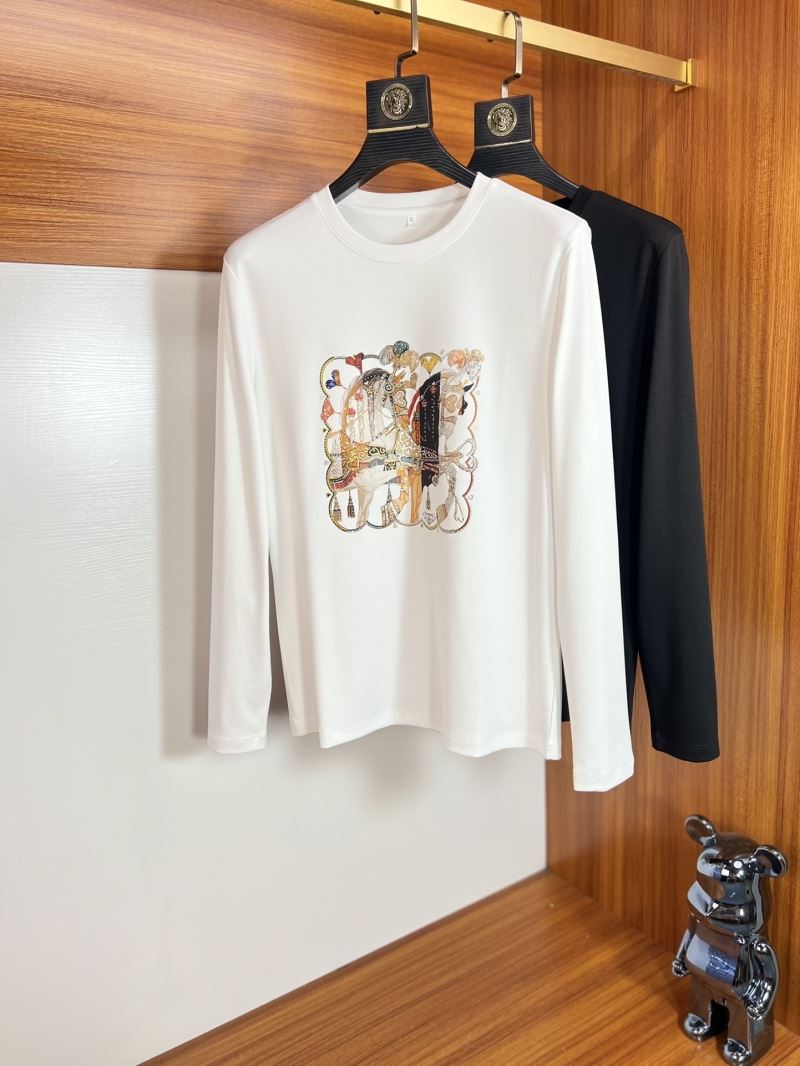 Hermes T-Shirts